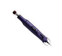 Andis 66745 EasyClip 2-Speed Pet Nail Grinder, Purple