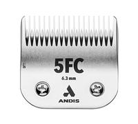 Andis #5FC CeramicEdge Detachable Blade