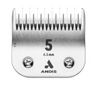 Andis #5 Skip Tooth UltraEdge Detachable Blade