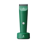 Andis 79090 CTA-1 Vida Green Trimmer | Powerful & Versatile Hair Trimmer | Ergonomic Design for Comfortable Handling | Precision Cutting | Unleash Your Inner Hairstylist with This Top-Notch Clipper
