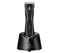 Andis 79170 Pulse ZR II 5-Speed Detachable Knife Cutter, Cordless, Removable Lithium-Ion Battery, Black