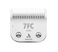 Andis #7FC CeramicEdge Detachable Blade