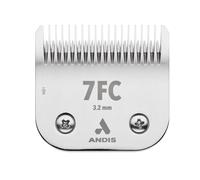 Andis #7FC UltraEdge Detachable Blade