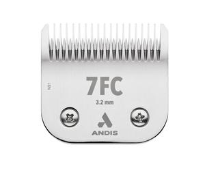 Andis #7FC UltraEdge Detachable Blade