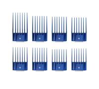 Andis 8 Piece Attachment Combs