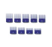 Andis 9 Piece Attachment Comb Set