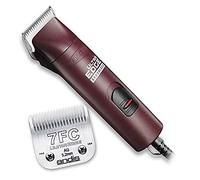 Andis AGCB Super 2 Speed Clipper With Free 7F Blade