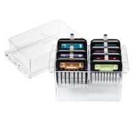 Andis Animal Clipper Blade Comb Premium 7 Piece Set