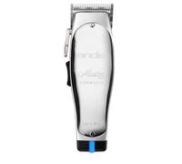 ANDIS PROFESSIONAL CORDLESS MASTER LITHIUM ION CLIPPER (UK & EU PLUGS) MLC 12480