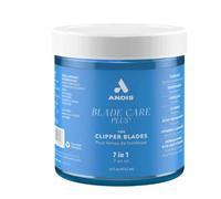 Andis Blade Care Plus Cleaner 7 in 1 For Clipper Blades 473 ml
