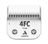 Andis Ceramic Edge Blade Size 4F 9.5mm Aesculap - Moser - Wahl - Oster "New"