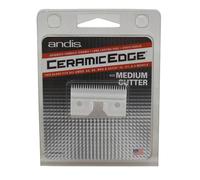 ANDIS CERAMIC EDGE CLIPPER BLADE REPLACEMENT/ALTERNATIVE CUTTER COARSE OR MEDIUM