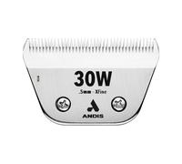 Andis ceramicEDGE #30W XFine Wide Blade
