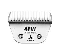 Andis ceramicEDGE #4FW XCover Wide Blade