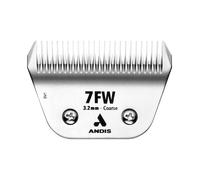 Andis ceramicEDGE #7FW Coarse Wide Blade