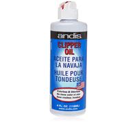 Andis Clipper Oil - 4oz