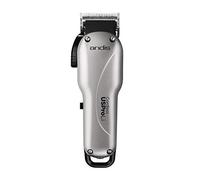 Andis Cordless US Pro Silver Professional Adjustable Blade Clipper UK , US, Euro Plug