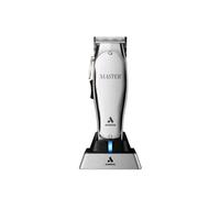 ANDIS PROFESSIONAL CORDLESS MASTER LITHIUM ION CLIPPER (UK & EU PLUGS) MLC 12480