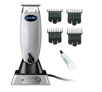 Andis Cordless T-Outliner - Silver