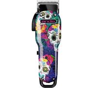 Andis Cordless US Pro Li Adjustable Blade Clipper Sugar Skull Edition, UK , US, Euro Plug