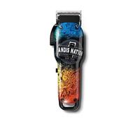 Andis Cordless US Pro Li Fade Adjustable Blade Clipper UK US, Euro Plug
