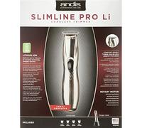 Andis Slimline Pro Li Cordless Rechargeable Trimmer