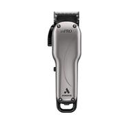 Andis Envy Li Cordless Hair Clipper | Adjustable Blade 000-1 | Zero-Gap Capable | 5,500 SPM Rotary Motor | 2-Hour Runtime | 11 Attachment Combs | Ergonomic Slim Grip | Model 73135