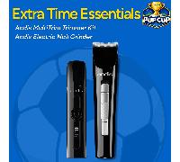 Andis Extra Time Essentials Bundle