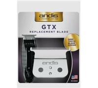 Andis One T-Outliner Blade Set (Model: 04521-GTO) - US 110 VOLT - TRANSFORMER REQUIRED FOR INTERNATIONAL USE