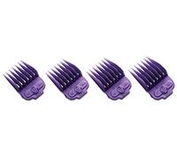 Andis Large Purple Magnetic Head Trimmer #66320