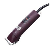Andis machine AGC2 / 2 burgundy speeds GATB