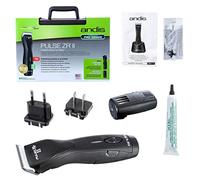 Andis - Machine BBLD II-2 ZR 5-speed press