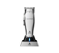 ANDIS PROFESSIONAL CORDLESS MASTER LITHIUM ION CLIPPER (UK & EU PLUGS) MLC 12480