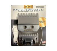 Andis Master Cordless Li Replacement Fade Blade (00000-000)