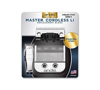 Andis Master Cordless Li Stainless Steel Replacement Blade