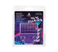 Andis Master Dual Magnet OG Size 0 Comb (1.5mm)
