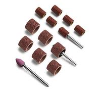 Andis Nail Grinder Replacement Accessory Pack, Multi, 5.75 x 0.50 x 4.00 inches (65920)