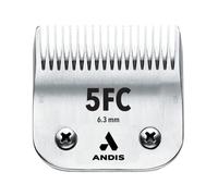 Andis CeramicEdge Long Lasting Grooming Clipper Snap On Blade