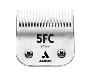 Andis Number Ceramic Blade, 5 FC