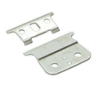 Andis One T-Outliner Blade Set (Model: 04521-GTO) - US 110 VOLT - TRANSFORMER REQUIRED FOR INTERNATIONAL USE