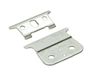 Andis One T-Outliner Blade Set (Model: 04521-GTO) - US 110 VOLT - TRANSFORMER REQUIRED FOR INTERNATIONAL USE