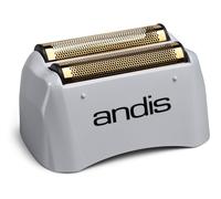 Andis Pro Foil Replacement Foil Cutter 17160 Lithium Shaver Gold Titanium