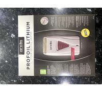 ANDIS PROFESSIONAL 17170 PROFOIL™ LITHIUM TITANIUM FOIL SHAVER TS-1 (MULTI PLUG)