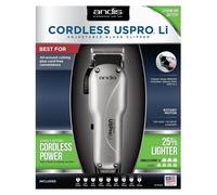 ANDIS Us Pro Lithium Cordless Clipper