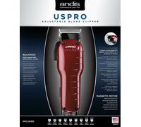 Andis Professional Hair Clipper USPRO