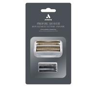 Andis Pro Shaver No.17155 Replacement Foil and Cutter