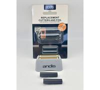 Andis Profoil Shaver Replacement Foil And Cutters | ORIGINAL ANDIS FOIL&CUTTERS