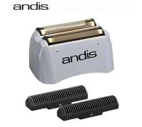 Andis Profoil Shaver Replacement Foil And Cutters | ORIGINAL ANDIS FOIL&CUTTERS