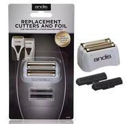 Andis Pro Shaver No.17155 Replacement Foil and Cutter