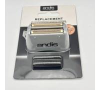 Andis Profoil Shaver Replacement Foil And Cutters | ORIGINAL ANDIS FOIL&CUTTERS